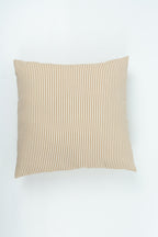 2 Pack Outdoor Throw Pillows, Waterproof & Fade-Resistant Patio Cushions (18x18)